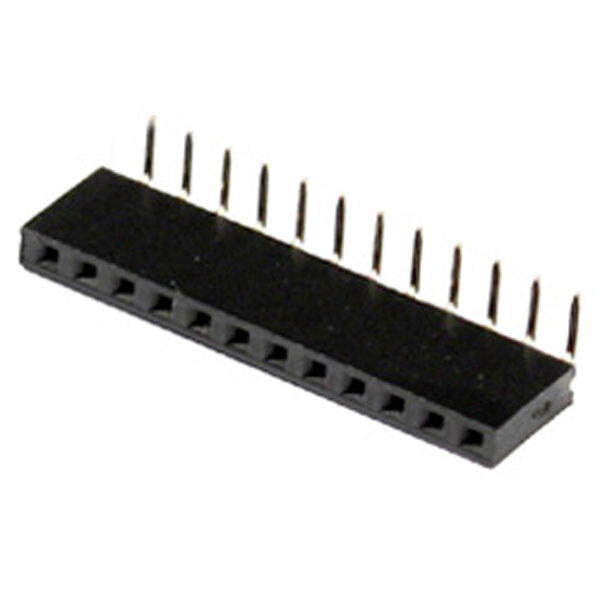Разъем PBS-12R - № 1 Разъем PBS-12R - № 1