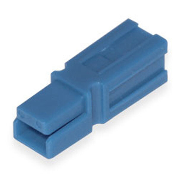 Разъем аккумуляторный ANC45A BLUE 10-14AWG - № 2 Разъем аккумуляторный ANC45A BLUE 10-14AWG - № 2