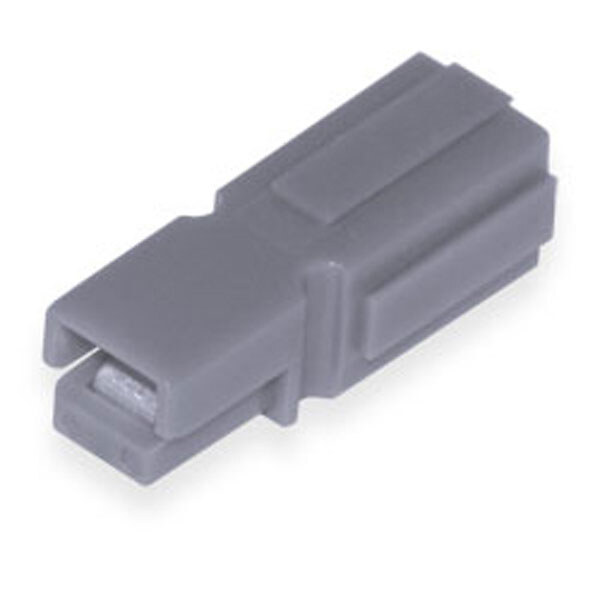 Разъем аккумуляторный ANC45A GRAY 10-14AWG - № 1 Разъем аккумуляторный ANC45A GRAY 10-14AWG - № 1