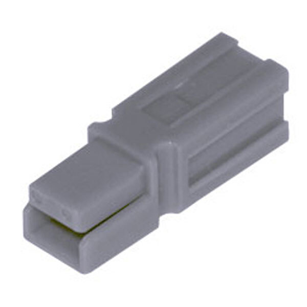 Разъем аккумуляторный ANC45A GRAY 10-14AWG - № 2 Разъем аккумуляторный ANC45A GRAY 10-14AWG - № 2