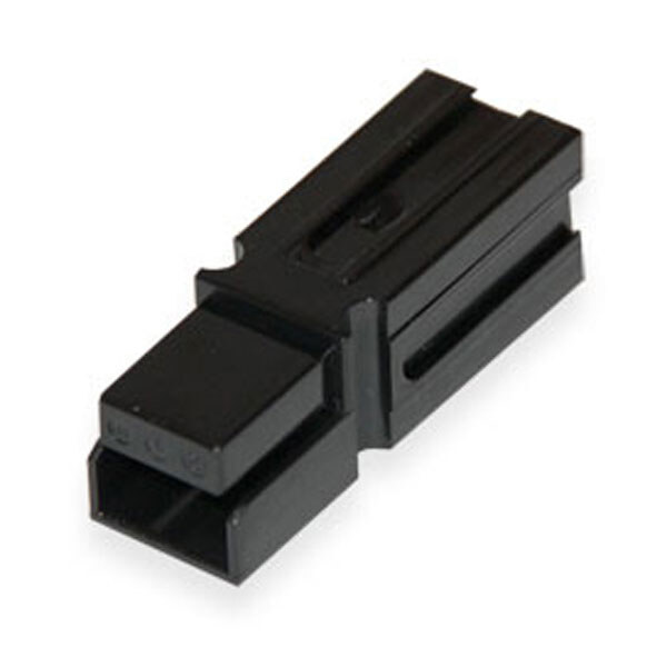 Разъем аккумуляторный ANC75A600V BLACK 6AWG - № 2 Разъем аккумуляторный ANC75A600V BLACK 6AWG - № 2