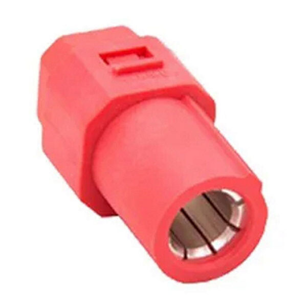 Разъем аккумуляторный SH8.0U-F.S.R AS250 Female Red - № 1 Разъем аккумуляторный SH8.0U-F.S.R AS250 Female Red - № 1