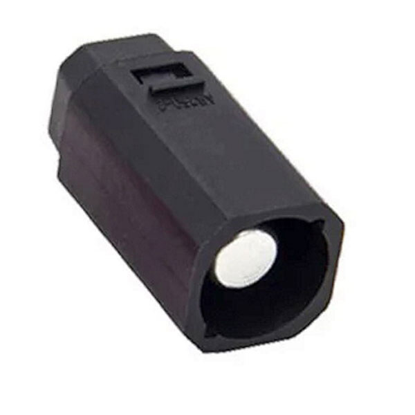 Разъем аккумуляторный SH8.0U-M.S.B AS250 Male Black - № 1 Разъем аккумуляторный SH8.0U-M.S.B AS250 Male Black - № 1