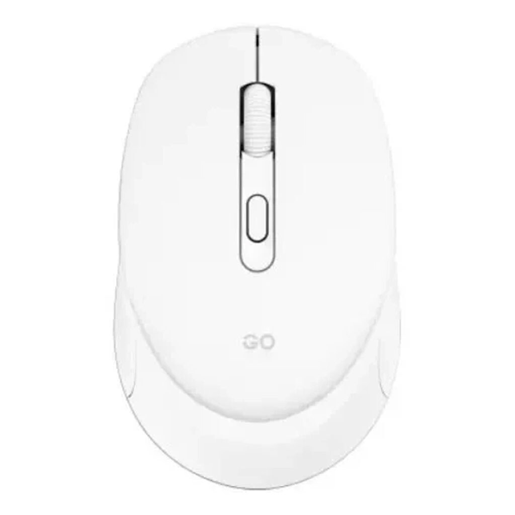 Миша Fantech GO W609, Білий - № 1 Миша Fantech GO W609, Білий - № 1