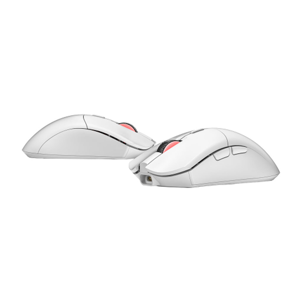 Мышь Fantech WGC5S Blake, Белый - № 4 Мышь Fantech WGC5S Blake, Белый - № 4