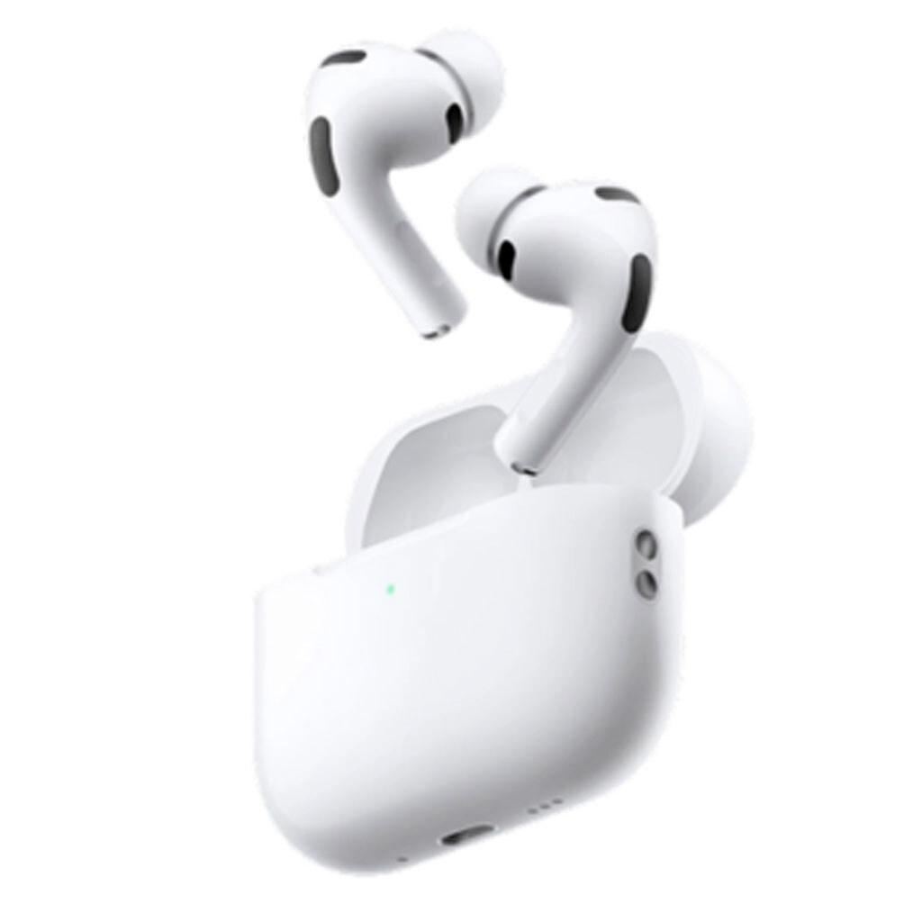 Bluetooth-гарнітура Pro 3, Стерео, Білий - № 3 Bluetooth-гарнітура Pro 3, Стерео, Білий - № 3