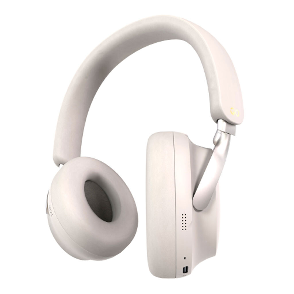 Bluetooth-гарнітура Fantech Go Flow WH07A, Стерео, Сірий - № 2 Bluetooth-гарнітура Fantech Go Flow WH07A, Стерео, Сірий - № 2