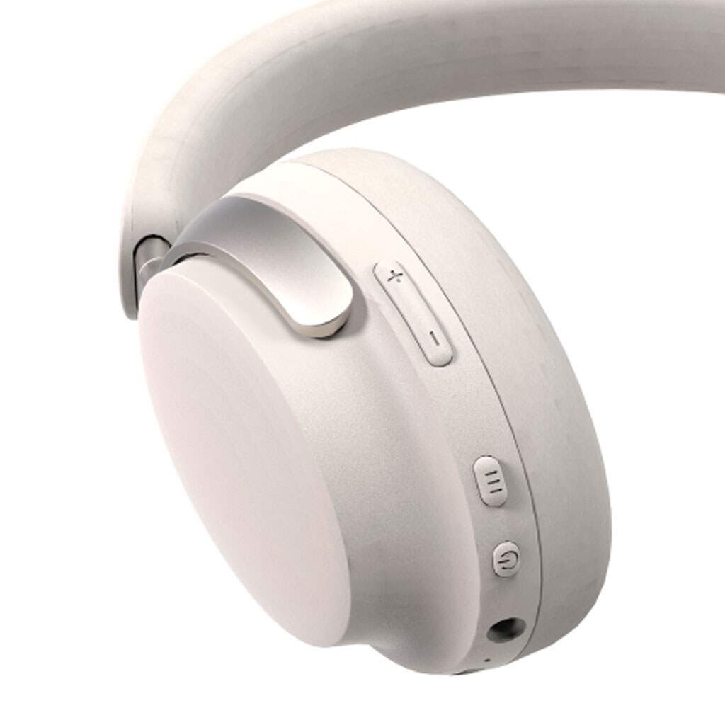Bluetooth-гарнітура Fantech Go Flow WH07A, Стерео, Сірий - № 4 Bluetooth-гарнітура Fantech Go Flow WH07A, Стерео, Сірий - № 4