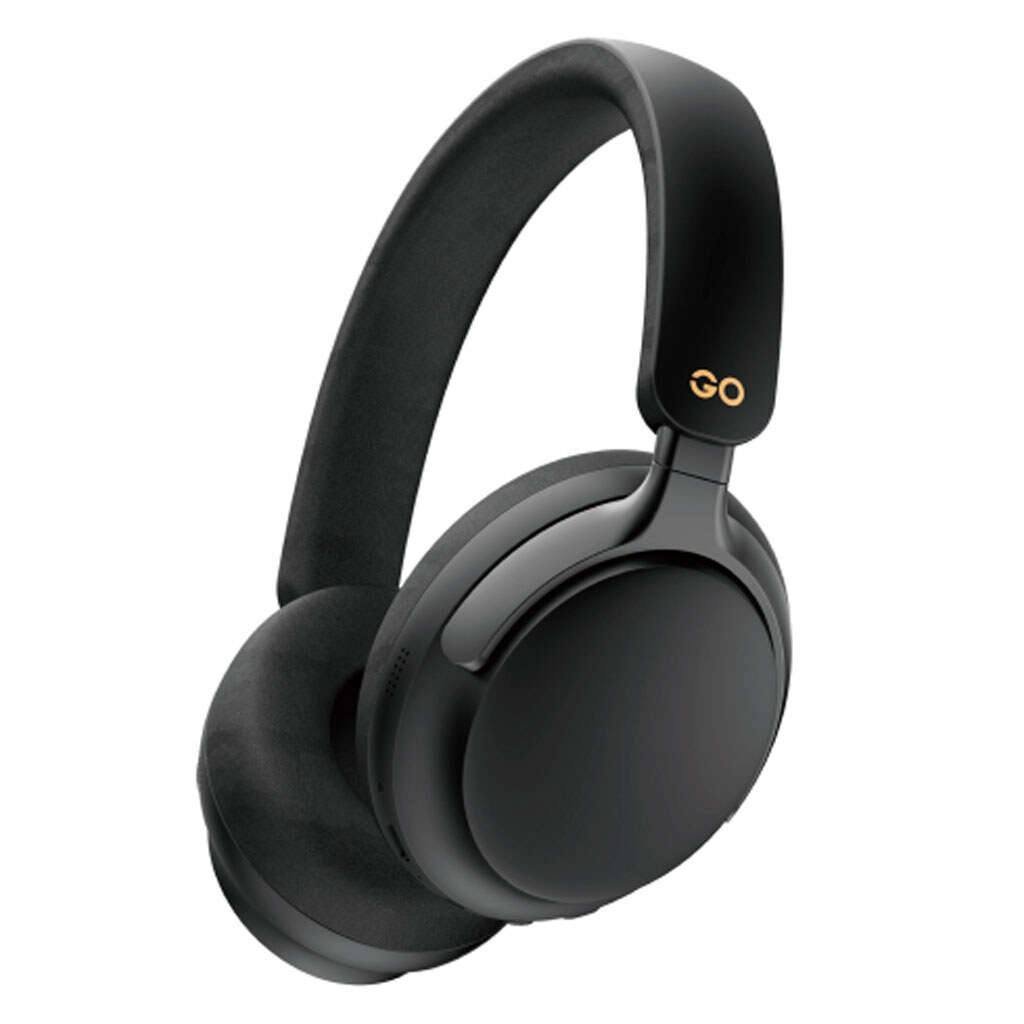 Bluetooth-гарнитура Fantech Go Flow WH07A, Стерео, Черный - № 1 Bluetooth-гарнитура Fantech Go Flow WH07A, Стерео, Черный - № 1