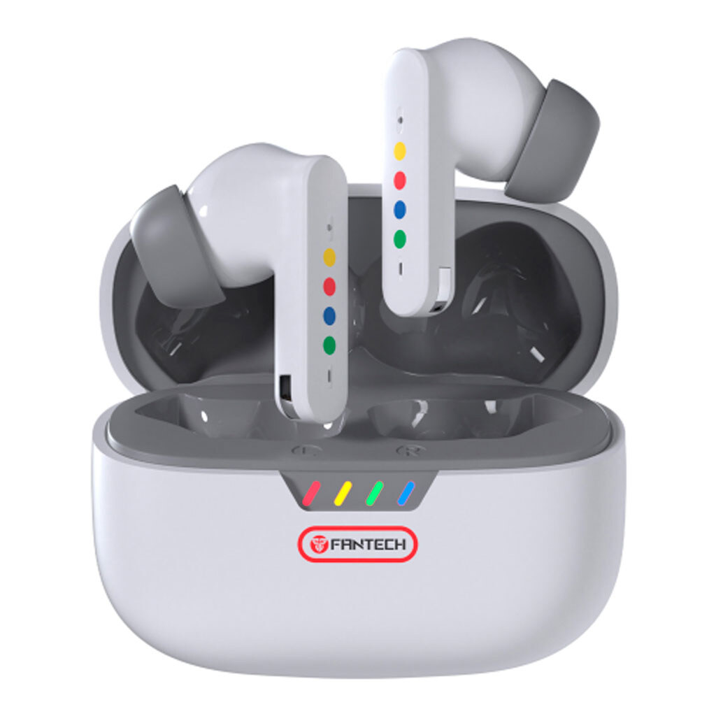 Bluetooth-гарнітура Fantech TX4 Mithril, Стерео, Сірий - № 1 Bluetooth-гарнітура Fantech TX4 Mithril, Стерео, Сірий - № 1