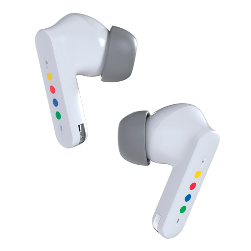 Bluetooth-гарнітура Fantech TX4 Mithril, Стерео, Сірий - № 3 Bluetooth-гарнітура Fantech TX4 Mithril, Стерео, Сірий - № 3