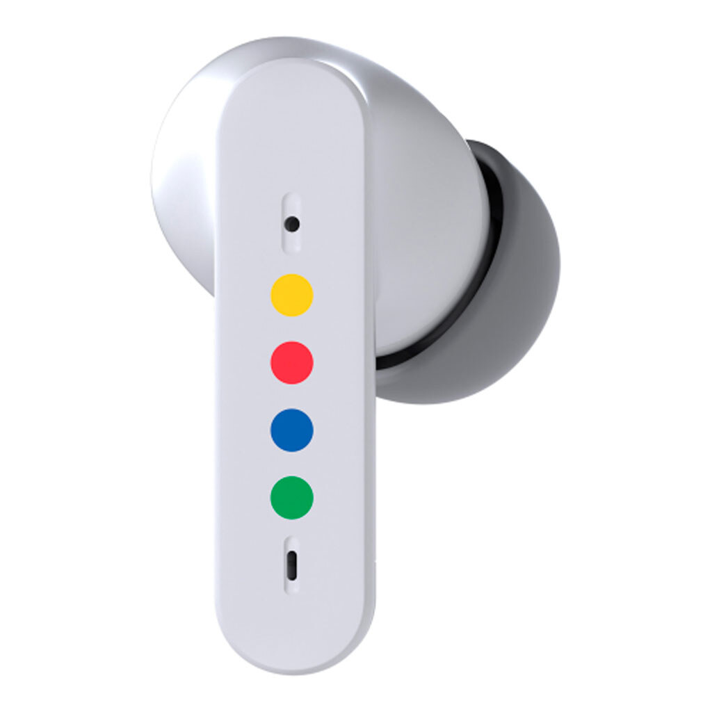 Bluetooth-гарнітура Fantech TX4 Mithril, Стерео, Сірий - № 4 Bluetooth-гарнітура Fantech TX4 Mithril, Стерео, Сірий - № 4