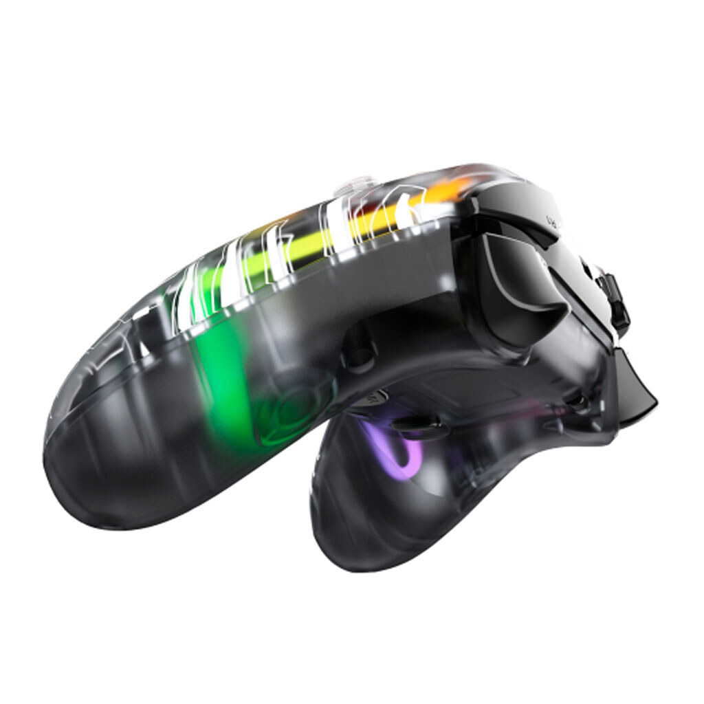 Геймпад Fantech WGP14V2 Nova Pro Epsilon, Черный - № 3 Геймпад Fantech WGP14V2 Nova Pro Epsilon, Черный - № 3