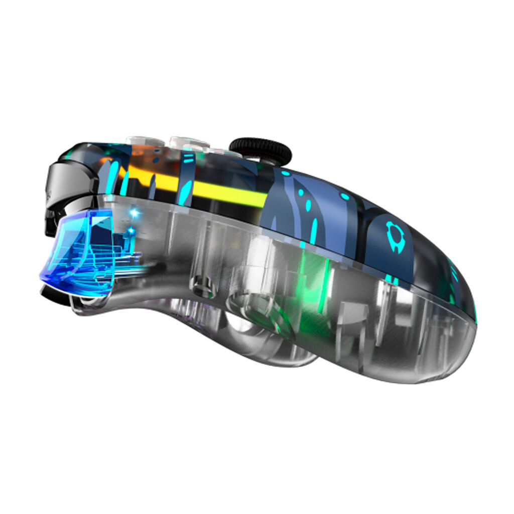 Геймпад Fantech WGP14V2 Nova Pro Polaris, Голубой - № 3 Геймпад Fantech WGP14V2 Nova Pro Polaris, Голубой - № 3