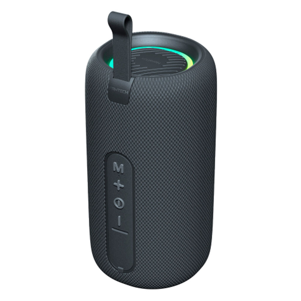 Портативная колонка Fantech BS158 NeraBox, Черный - № 1 Портативная колонка Fantech BS158 NeraBox, Черный - № 1