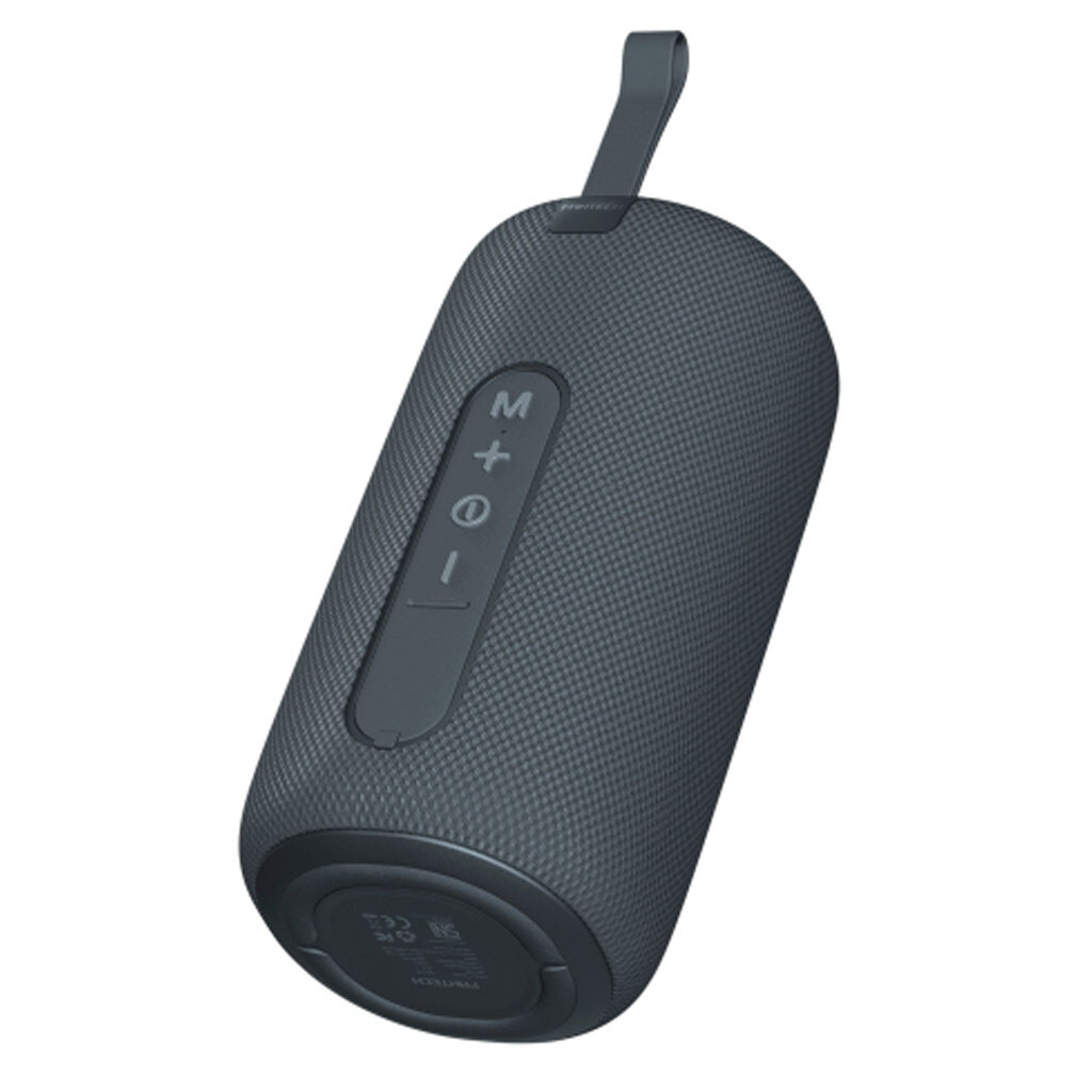 Портативная колонка Fantech BS158 NeraBox, Черный - № 2 Портативная колонка Fantech BS158 NeraBox, Черный - № 2