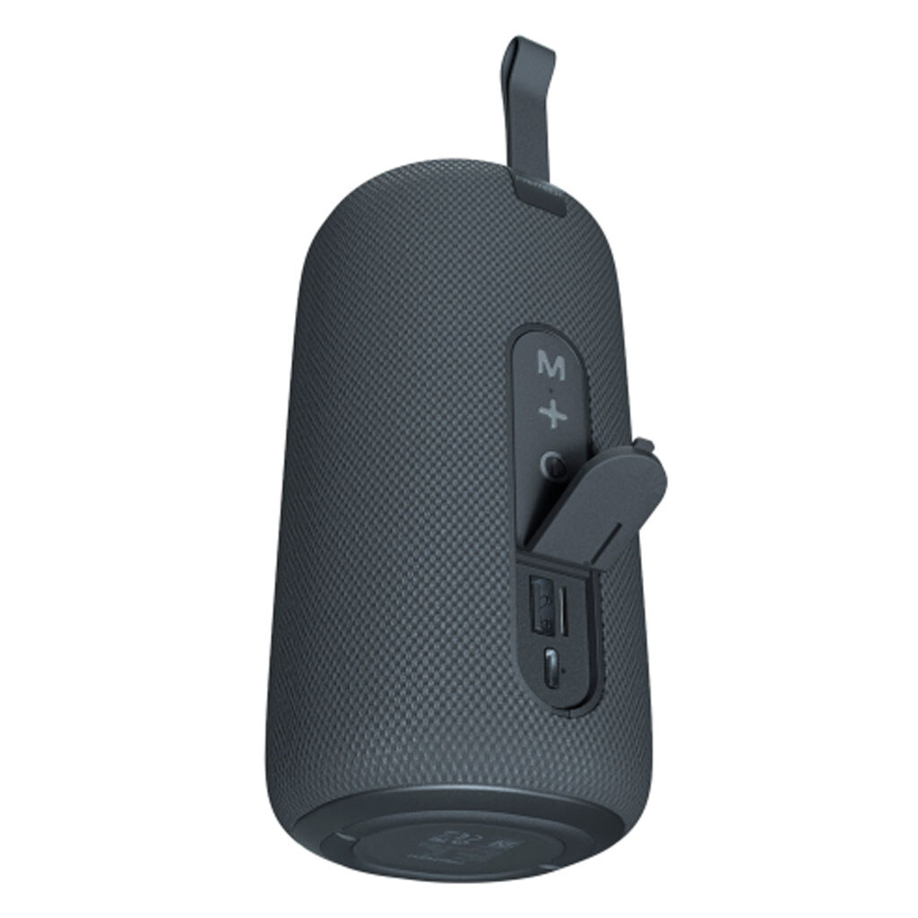 Портативная колонка Fantech BS158 NeraBox, Черный - № 4 Портативная колонка Fantech BS158 NeraBox, Черный - № 4