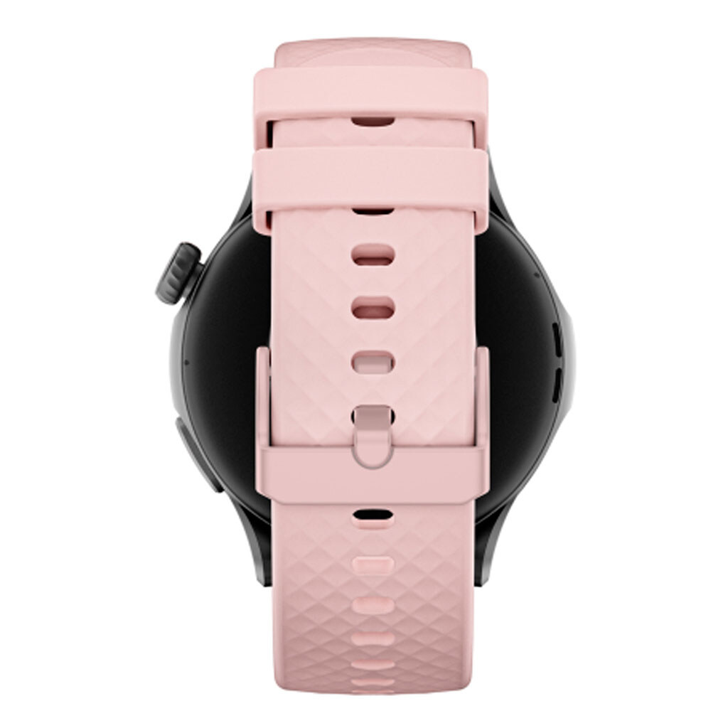 Умные часы Runmefit GTR3, Розовый - № 4 Умные часы Runmefit GTR3, Розовый - № 4