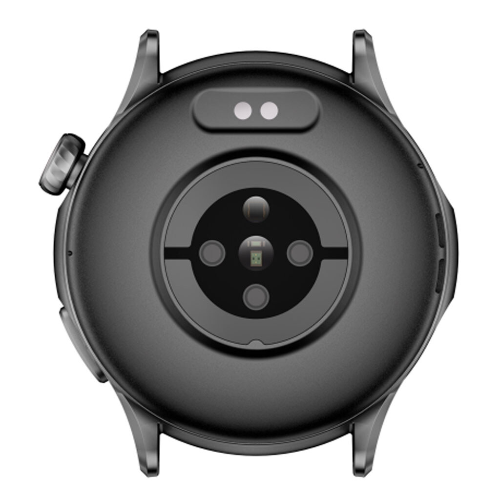 Умные часы Runmefit GTR3, Розовый - № 5 Умные часы Runmefit GTR3, Розовый - № 5
