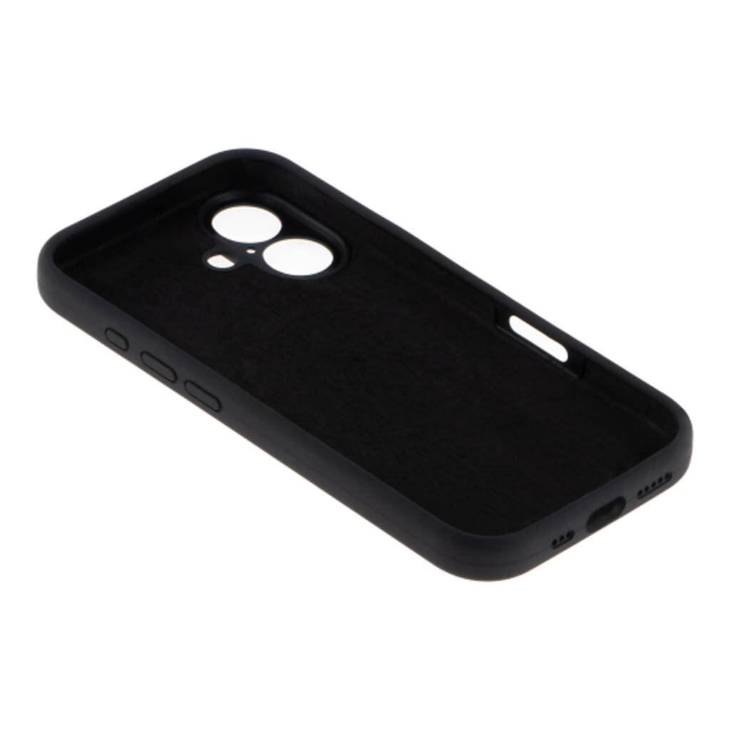 Чехол (накладка) Apple iPhone 16, Glow Full Camera, MagSafe, Manyue Red, Красный - № 3 Чехол (накладка) Apple iPhone 16, Glow Full Camera, MagSafe, Manyue Red, Красный - № 3