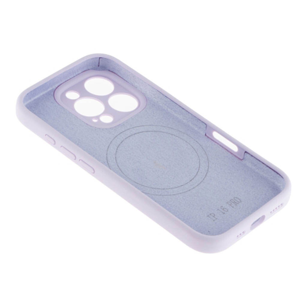 Чехол (накладка) Apple iPhone 16 Pro Max, Glow Full Camera, MagSafe, Коричневый - № 3 Чехол (накладка) Apple iPhone 16 Pro Max, Glow Full Camera, MagSafe, Коричневый - № 3