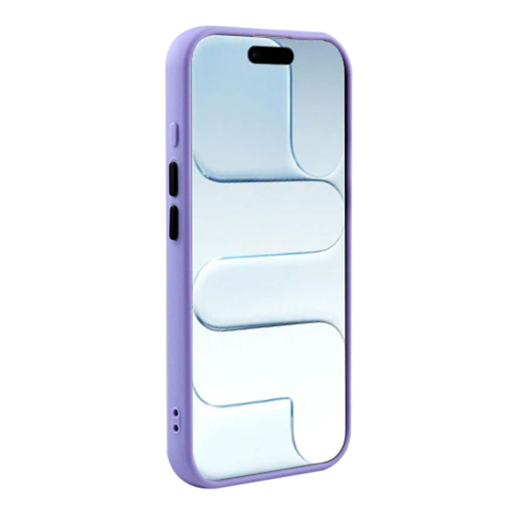 Чохол (накладка) Apple iPhone 17, Color Matte, MagSafe, Коричневий - № 4 Чохол (накладка) Apple iPhone 17, Color Matte, MagSafe, Коричневий - № 4