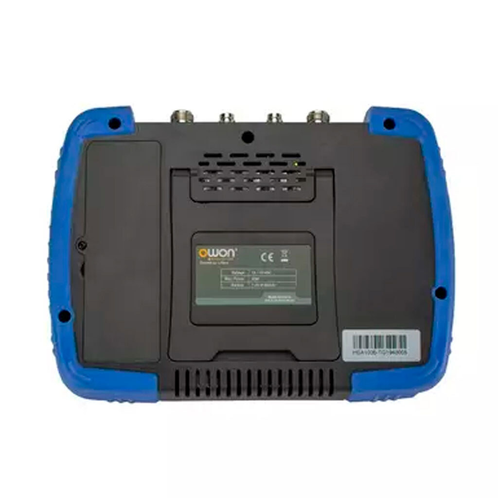 Аналізатор спектра OWON HSA1075-TG - № 3 Аналізатор спектра OWON HSA1075-TG - № 3