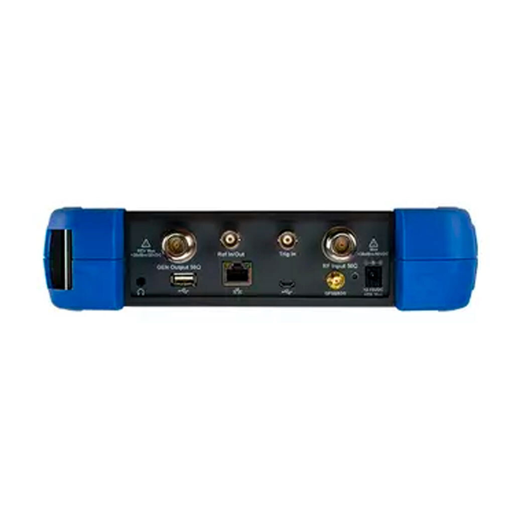 Аналізатор спектра OWON HSA1075-TG - № 4 Аналізатор спектра OWON HSA1075-TG - № 4