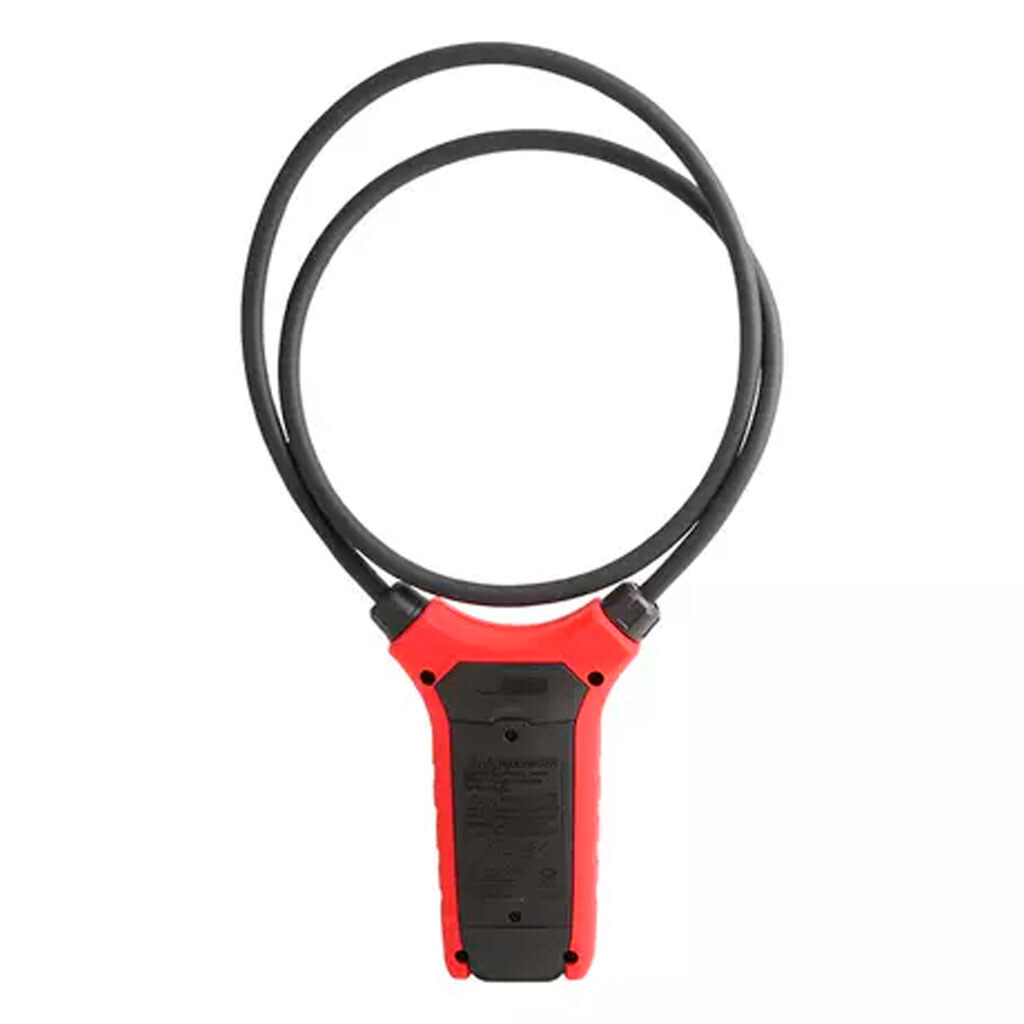Токоизмерительные клещи UNI-T UT281E+ - № 3 Токоизмерительные клещи UNI-T UT281E+ - № 3