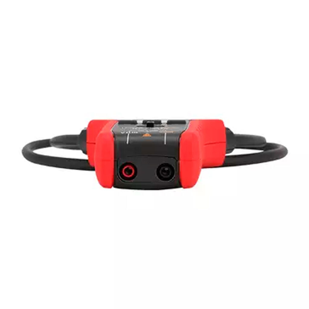 Токоизмерительные клещи UNI-T UT281E+ - № 4 Токоизмерительные клещи UNI-T UT281E+ - № 4