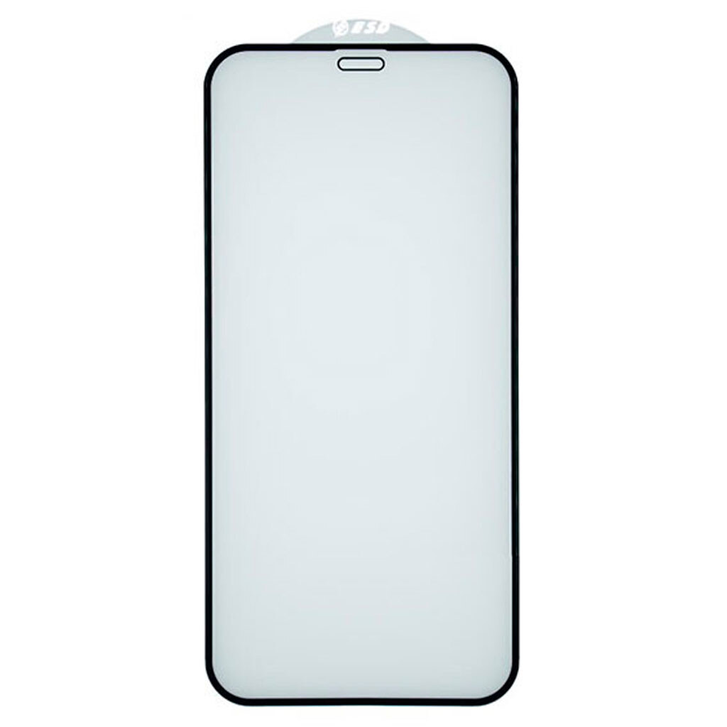 Защитное стекло Samsung Galaxy S26, ESD Antistatic, Черный - № 1 Защитное стекло Samsung Galaxy S26, ESD Antistatic, Черный - № 1