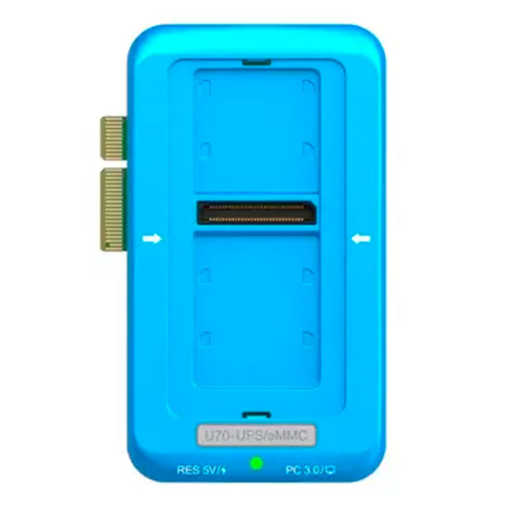 Программатор JCID U70 Gen 2 - № 1 Программатор JCID U70 Gen 2 - № 1