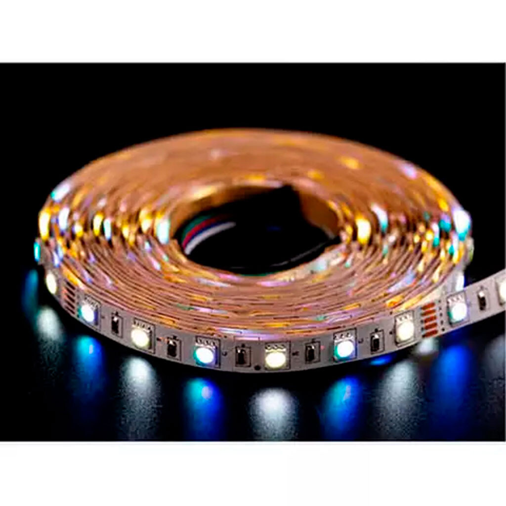 LED лента RGB+WW SMD5050, 5.0 м. - № 2 LED лента RGB+WW SMD5050, 5.0 м. - № 2