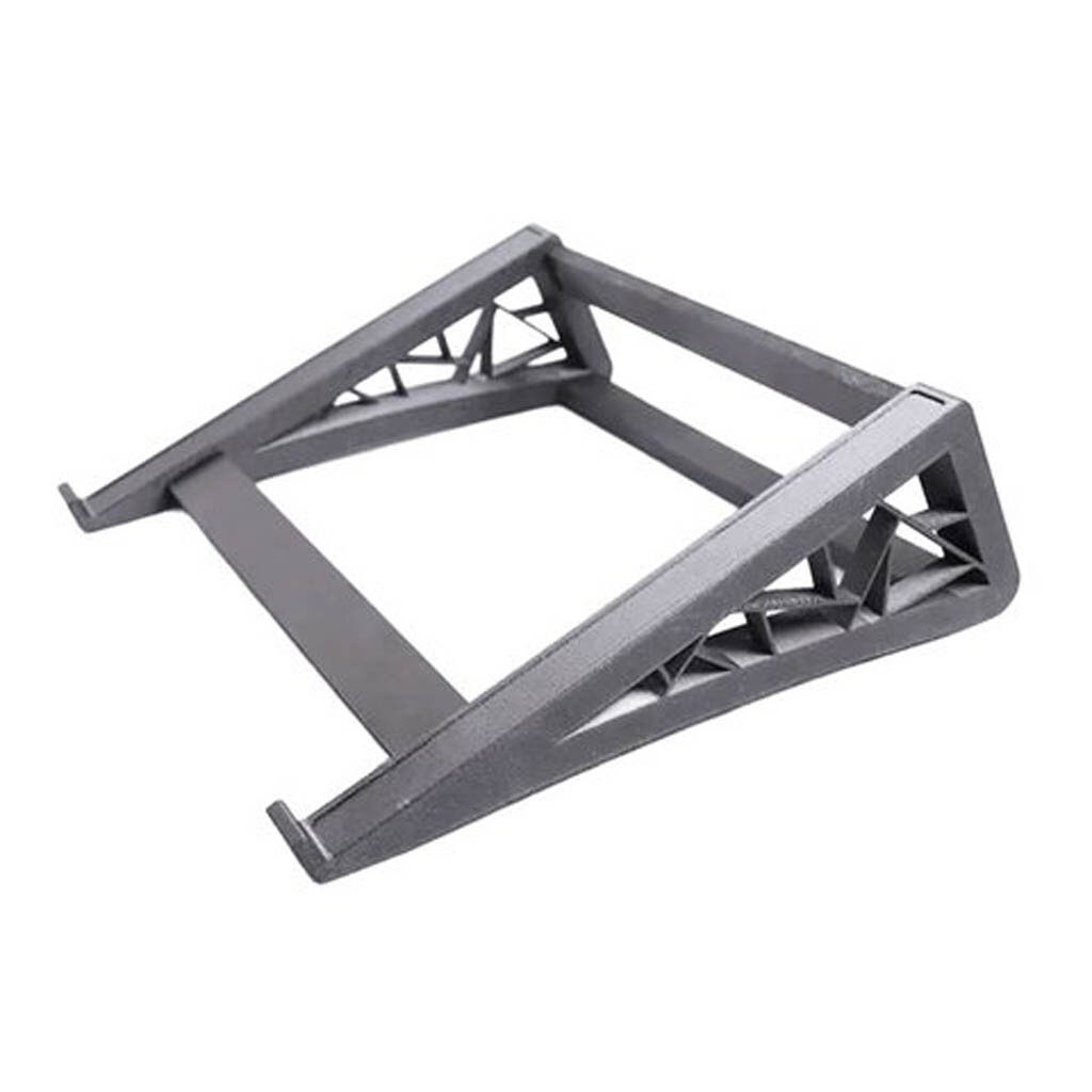 Філамент eSUN ABS-CF, Чорний - № 4 Філамент eSUN ABS-CF, Чорний - № 4