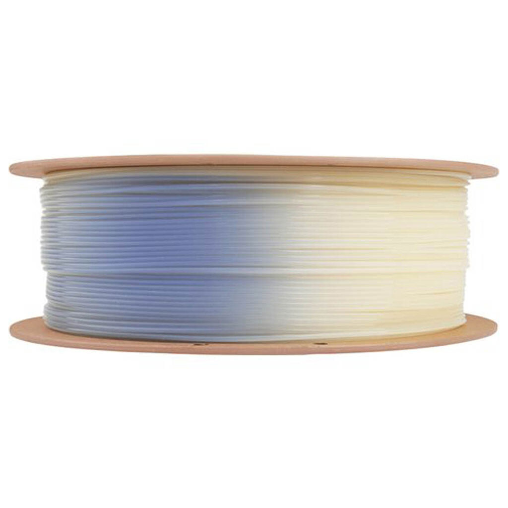 Філамент eSUN PLA-UV, Синій - № 2 Філамент eSUN PLA-UV, Синій - № 2