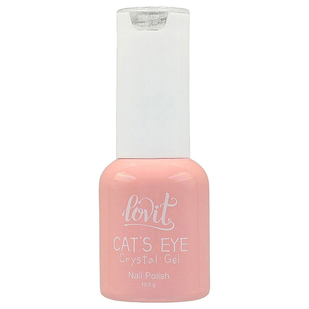 Гель-лак для ногтей Cat eyes, в ассортименте - № 1 Гель-лак для ногтей Cat eyes, в ассортименте - № 1
