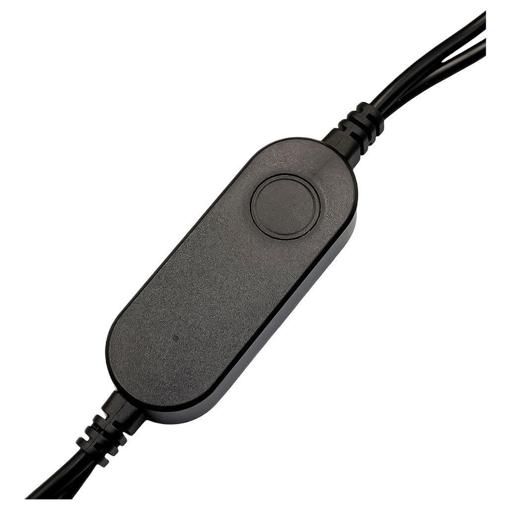 Набір світильників LED USB RGB, 2 шт. - № 3 Набір світильників LED USB RGB, 2 шт. - № 3