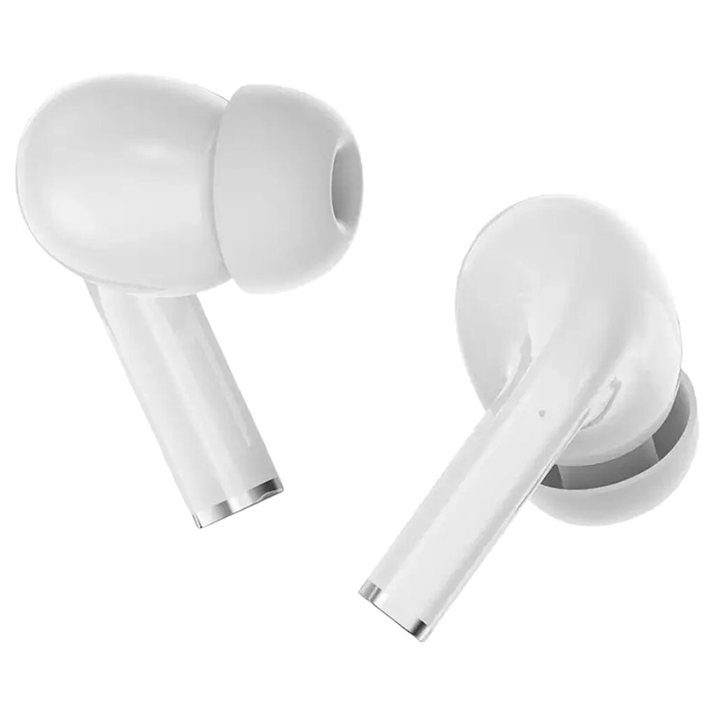 Bluetooth-гарнитура TITANUM TW373, Стерео, Белый - № 3 Bluetooth-гарнитура TITANUM TW373, Стерео, Белый - № 3