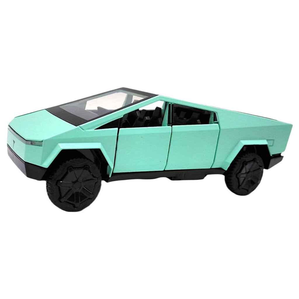 Автомодель "Tesla pickup truck", Автопром - № 1 Автомодель "Tesla pickup truck", Автопром - № 1