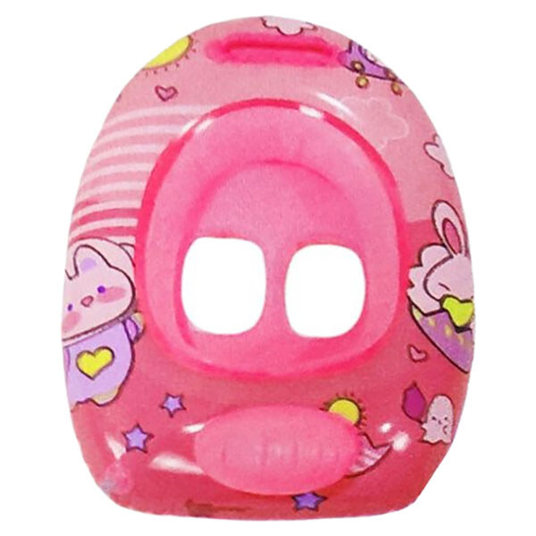 Лодочка с ножками "ЗАЙЧИК", Mic - № 1 Лодочка с ножками "ЗАЙЧИК", Mic - № 1