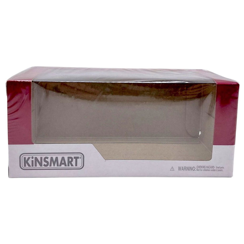 Модель грузовика без прицепа, Kinsmart - № 2 Модель грузовика без прицепа, Kinsmart - № 2