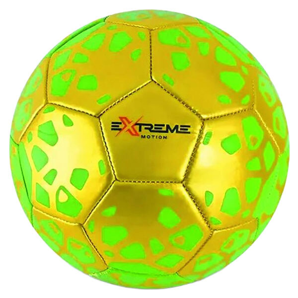 Мяч футбольный №5, PVC, 400 гр., Mic - № 1 Мяч футбольный №5, PVC, 400 гр., Mic - № 1