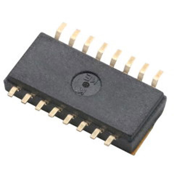 Переключатель DSHP08TSGET 8-pin SMD - № 2 Переключатель DSHP08TSGET 8-pin SMD - № 2