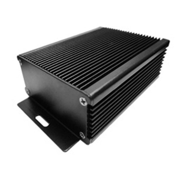 Корпус алюминиевый 100*80*37.5MM aluminum case BLACK - № 1 Корпус алюминиевый 100*80*37.5MM aluminum case BLACK - № 1