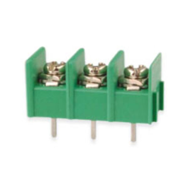 Клеммник барьерный XK8500-03P - № 1 Клеммник барьерный XK8500-03P - № 1