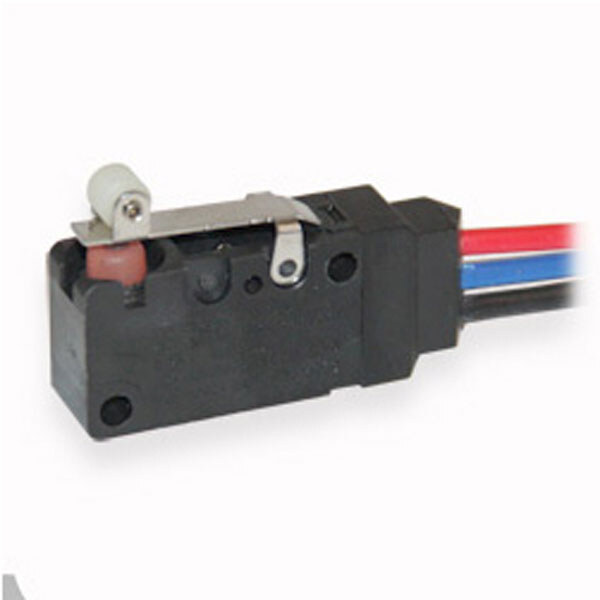 Мікроперемикач WS2-Z4-W200F200 - № 1 Мікроперемикач WS2-Z4-W200F200 - № 1