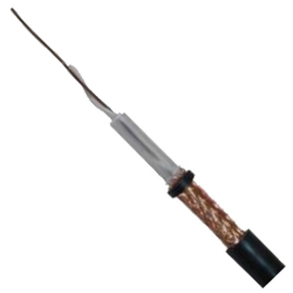 Кабель ВЧ RG62A/U 93ohm Black - № 1 Кабель ВЧ RG62A/U 93ohm Black - № 1