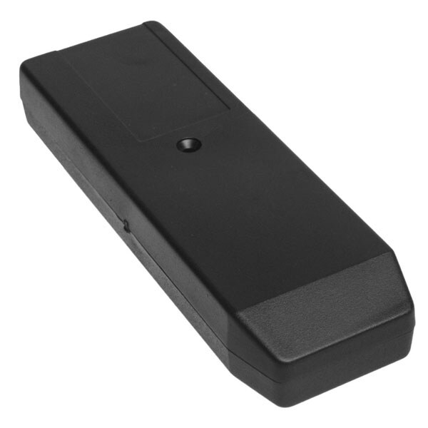 Корпус Z14 ABS Черный - № 1 Корпус Z14 ABS Черный - № 1