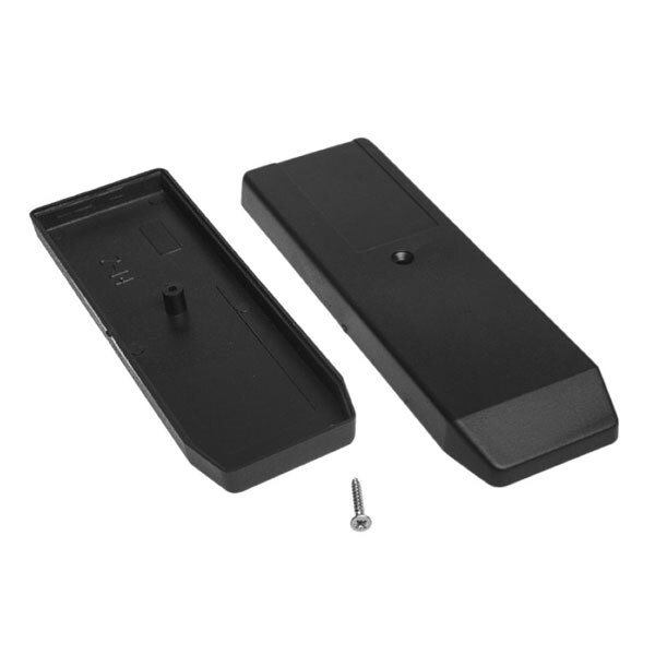 Корпус Z14 ABS Черный - № 2 Корпус Z14 ABS Черный - № 2