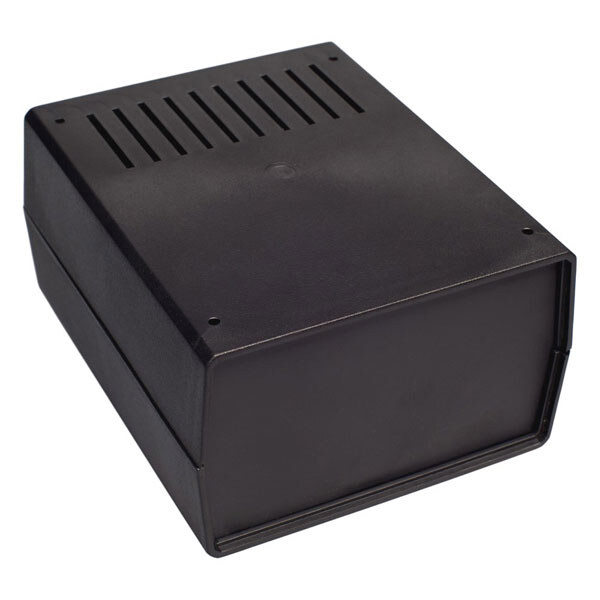 Корпус Z2AW PS Черный - № 1 Корпус Z2AW PS Черный - № 1
